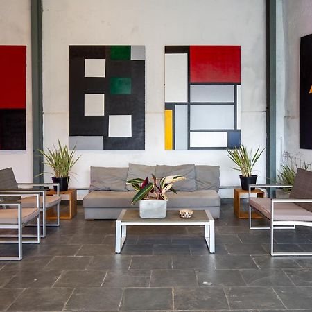 Oasis Urbano / Estudio Para Fotos E Eventos Ar-756 Villa São Paulo Eksteriør bilde