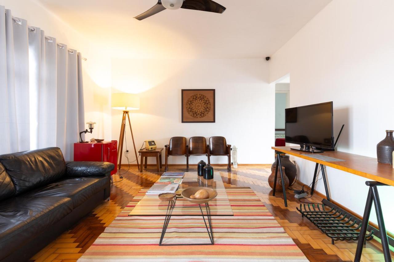 Oasis Urbano / Estudio Para Fotos E Eventos Ar-756 Villa São Paulo Eksteriør bilde